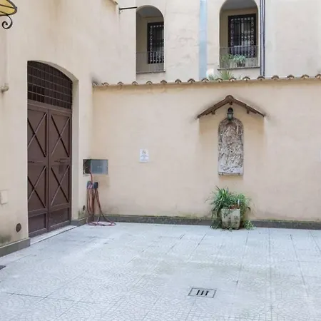 Daire Restivhome, Bivani A Due Passi Dal Vaticano Roma