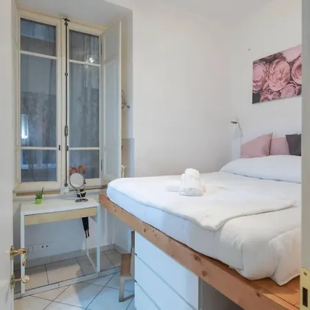 Restivhome, Bivani A Due Passi Dal Vaticano Daire *