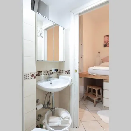 Restivhome, Bivani A Due Passi Dal Vaticano Daire