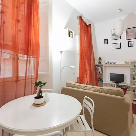 Restivhome, Bivani A Due Passi Dal Vaticano Daire *