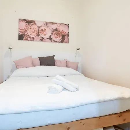 Restivhome, Bivani A Due Passi Dal Vaticano Roma