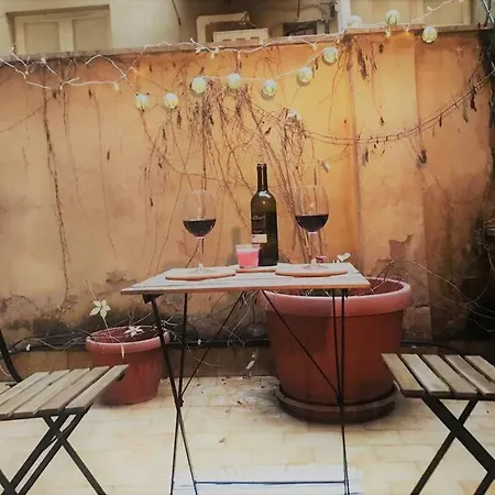 Restivhome, Bivani A Due Passi Dal Vaticano Daire Roma