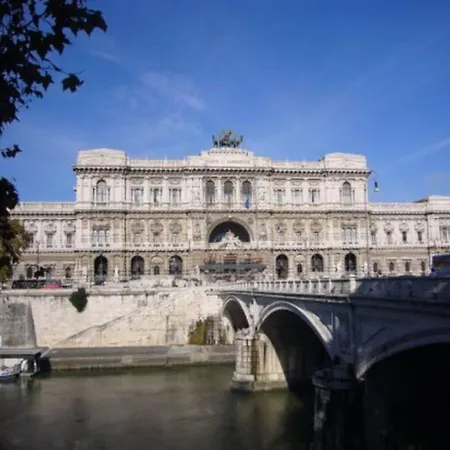 Restivhome, Bivani A Due Passi Dal Vaticano * Roma