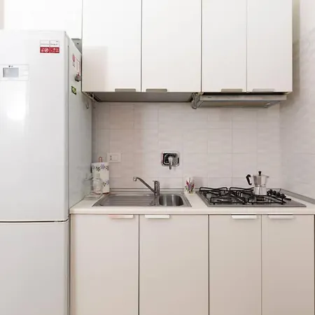 Restivhome, Bivani A Due Passi Dal Vaticano Daire Roma