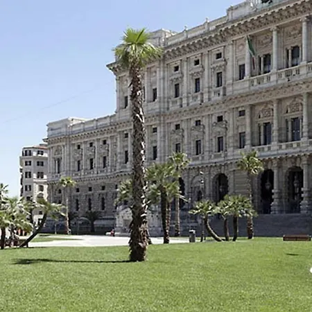 Daire Restivhome, Bivani A Due Passi Dal Vaticano