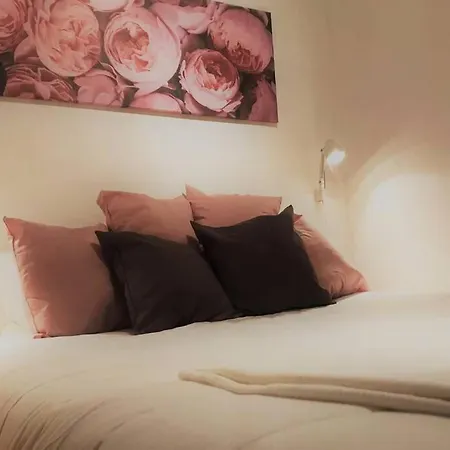 Restivhome, Bivani A Due Passi Dal Vaticano Daire