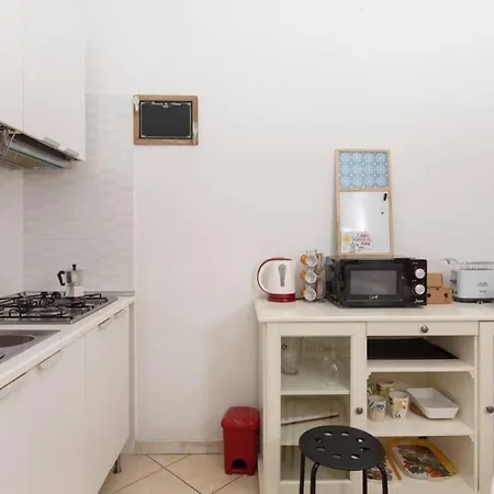 Restivhome, Bivani A Due Passi Dal Vaticano Daire *