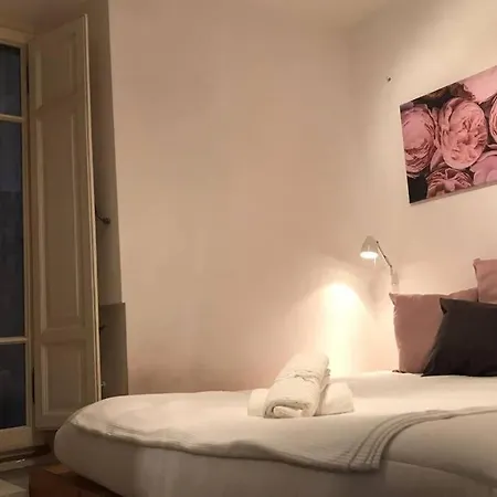 Restivhome, Bivani A Due Passi Dal Vaticano Daire