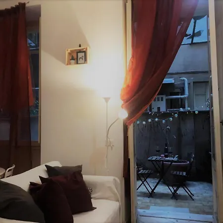 Restivhome, Bivani A Due Passi Dal Vaticano Daire *