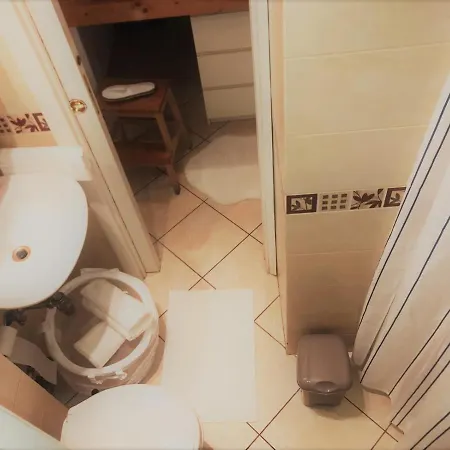 Daire Restivhome, Bivani A Due Passi Dal Vaticano Roma