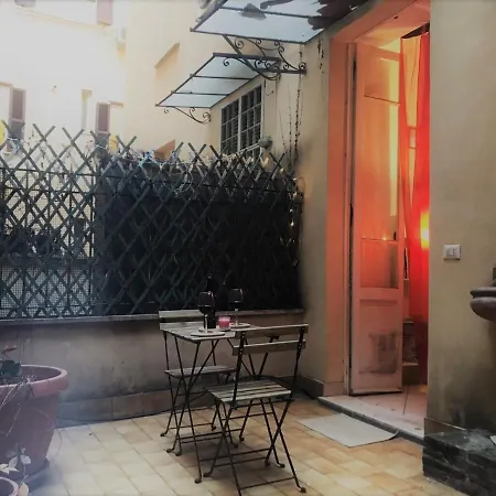 Restivhome, Bivani A Due Passi Dal Vaticano Daire