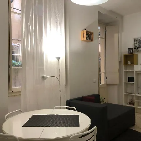 Restivhome, Bivani A Due Passi Dal Vaticano *