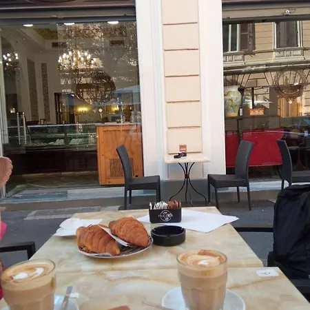 Restivhome, Bivani A Due Passi Dal Vaticano * Roma