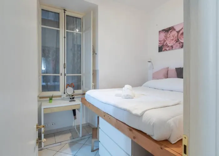 Restivhome, Bivani A Due Passi Dal Vaticano Апартаменты *