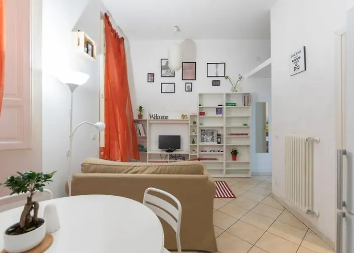 Restivhome, Bivani A Due Passi Dal Vaticano Апартаменты