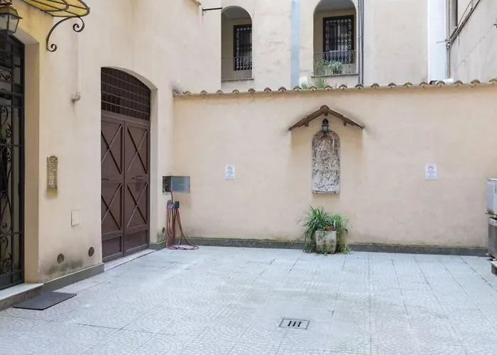 Апартаменты Restivhome, Bivani A Due Passi Dal Vaticano Рим