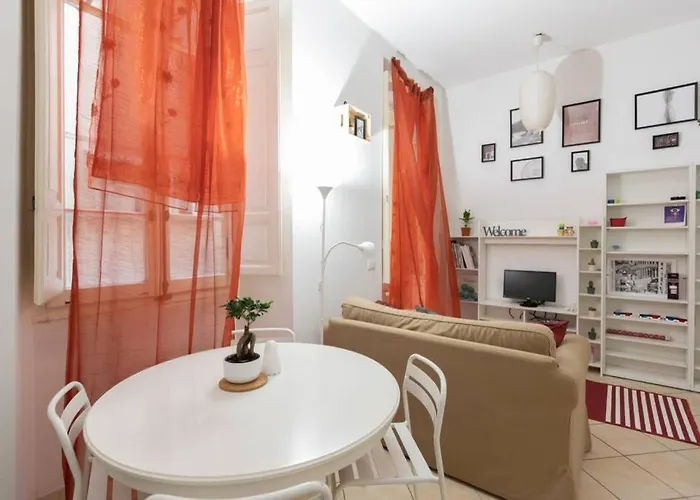 Restivhome, Bivani A Due Passi Dal Vaticano Апартаменты *