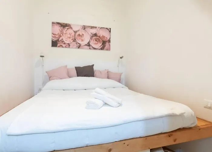 Restivhome, Bivani A Due Passi Dal Vaticano Рим