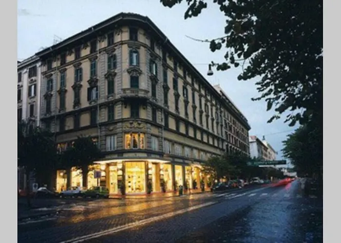 Restivhome, Bivani A Due Passi Dal Vaticano Апартаменты *