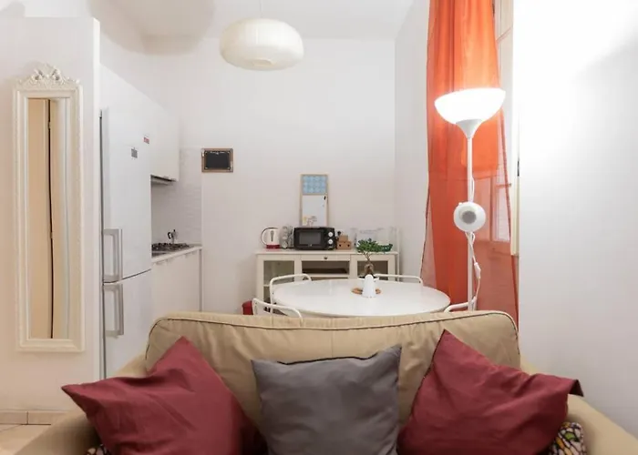 Restivhome, Bivani A Due Passi Dal Vaticano Апартаменты *