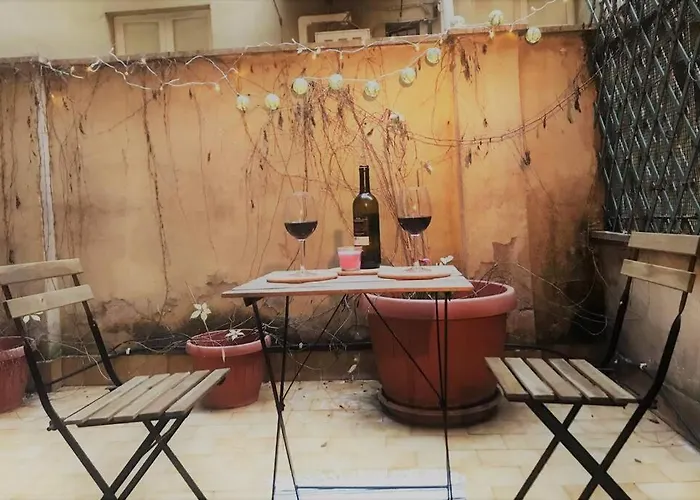 Restivhome, Bivani A Due Passi Dal Vaticano Апартаменты Рим