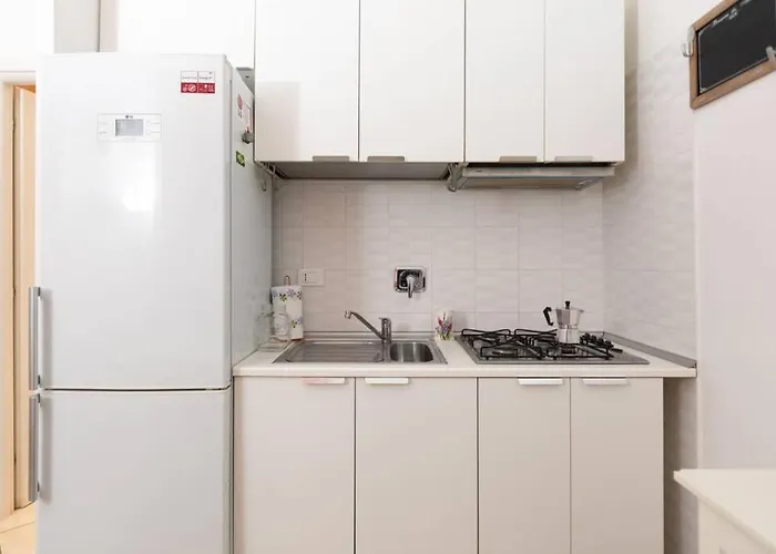 Restivhome, Bivani A Due Passi Dal Vaticano Апартаменты Рим