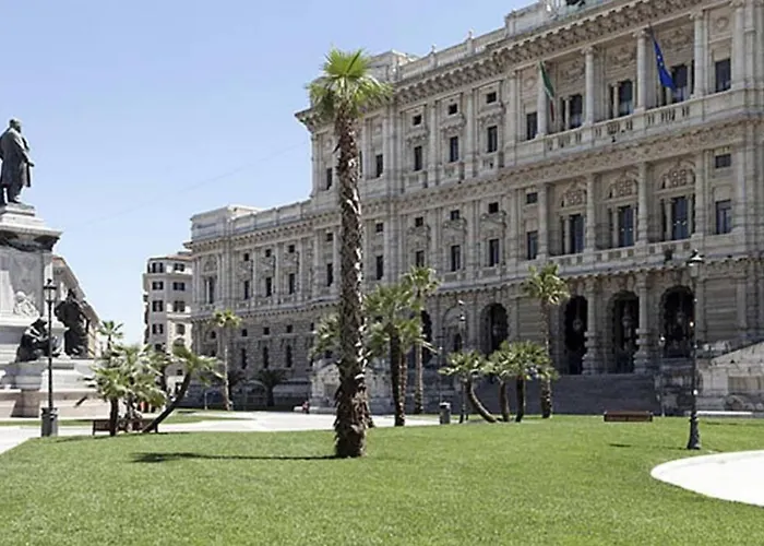 Апартаменты Restivhome, Bivani A Due Passi Dal Vaticano