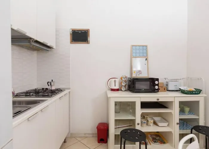 Restivhome, Bivani A Due Passi Dal Vaticano Апартаменты *