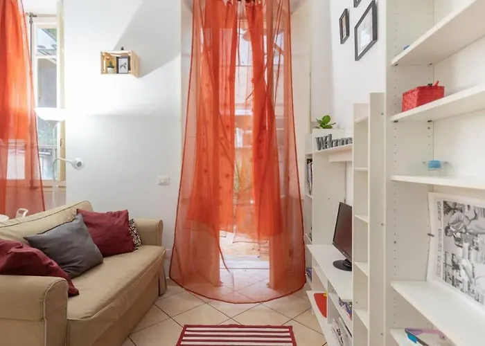 Апартаменты Restivhome, Bivani A Due Passi Dal Vaticano Рим