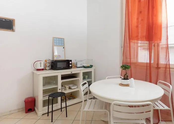 Restivhome, Bivani A Due Passi Dal Vaticano