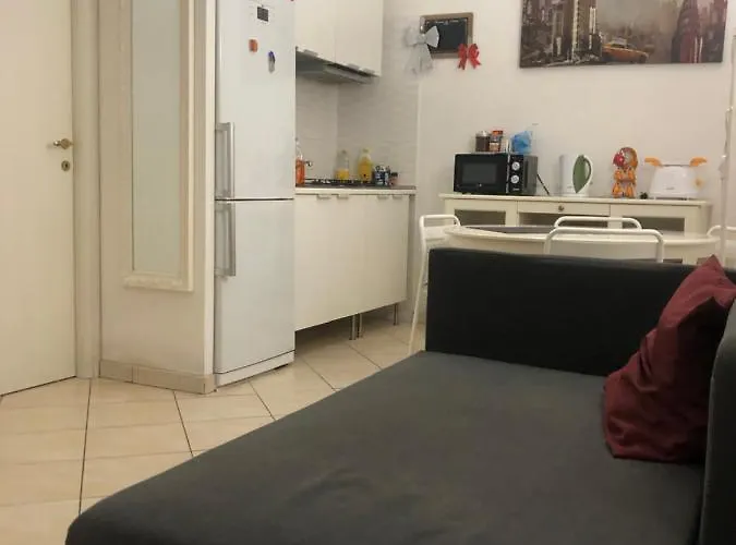 Апартаменты Restivhome, Bivani A Due Passi Dal Vaticano