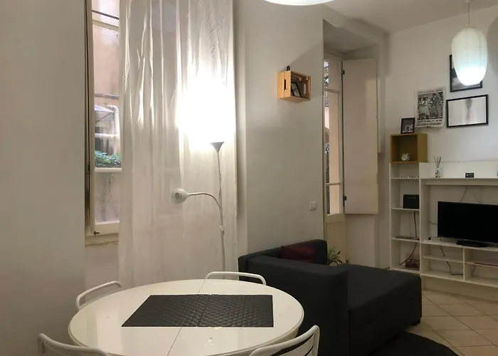 Restivhome, Bivani A Due Passi Dal Vaticano *