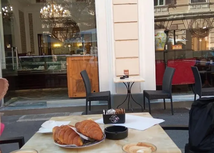 Restivhome, Bivani A Due Passi Dal Vaticano * Рим