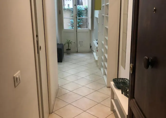 Restivhome, Bivani A Due Passi Dal Vaticano Апартаменты Рим